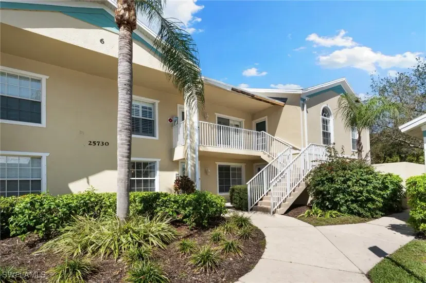 Picture of 25730 Lake Amelia Way 103, Bonita Springs FL 34135