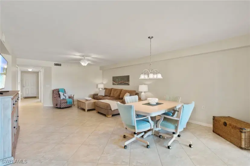 Picture of 25730 Lake Amelia Way 103, Bonita Springs FL 34135