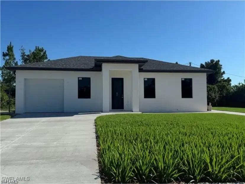 Picture of 3002 68Th St W, Lehigh Acres FL 33971