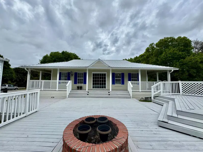 Picture of 2532 NW 33Rd Avenue, Okeechobee FL 34972