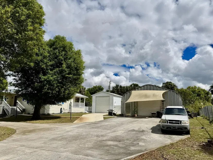 Picture of 2532 NW 33Rd Avenue, Okeechobee FL 34972