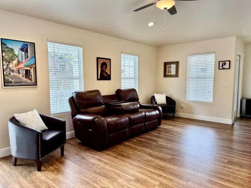 Picture of 2532 NW 33Rd Avenue, Okeechobee FL 34972