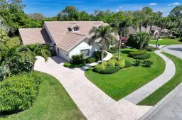 Picture of 2021 Merlin Ct, Naples, FL 34105