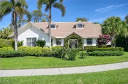 Picture of 2021 Merlin Ct, Naples, FL 34105