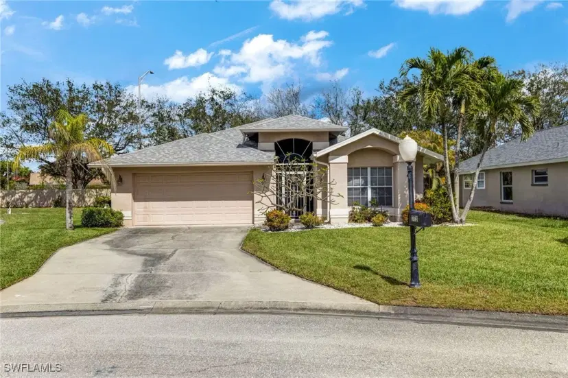 Picture of 17721 Castle Harbor Dr, Fort Myers FL 33967