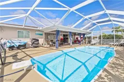 Picture of 3419 SE 4Th Pl, Cape Coral, FL 33904