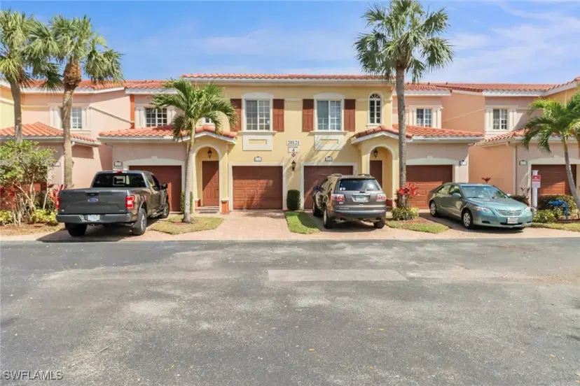 Picture of 20121 Estero Gardens Cir 203, Estero FL 33928