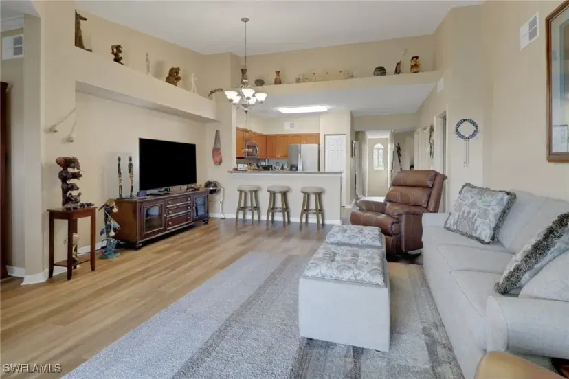 Picture of 20121 Estero Gardens Cir 203, Estero FL 33928