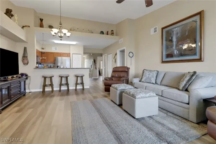 Picture of 20121 Estero Gardens Cir 203, Estero FL 33928