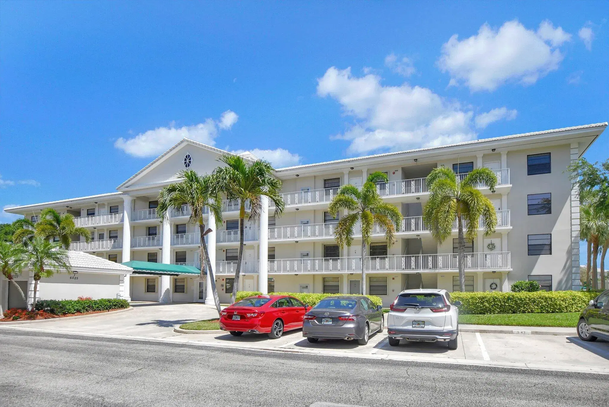 Picture of 6025 Balboa Circle 303, Boca Raton, FL 33433