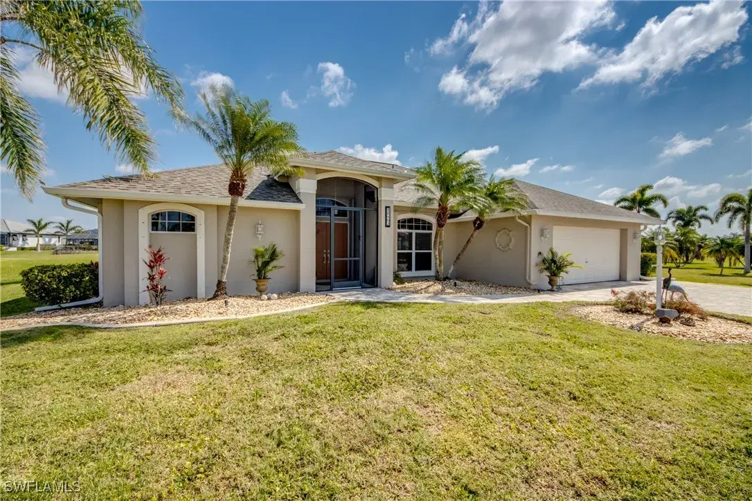 Picture of 11892 Prince Charles Ct, Cape Coral, FL 33991