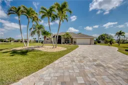 Picture of 11892 Prince Charles Ct, Cape Coral, FL 33991