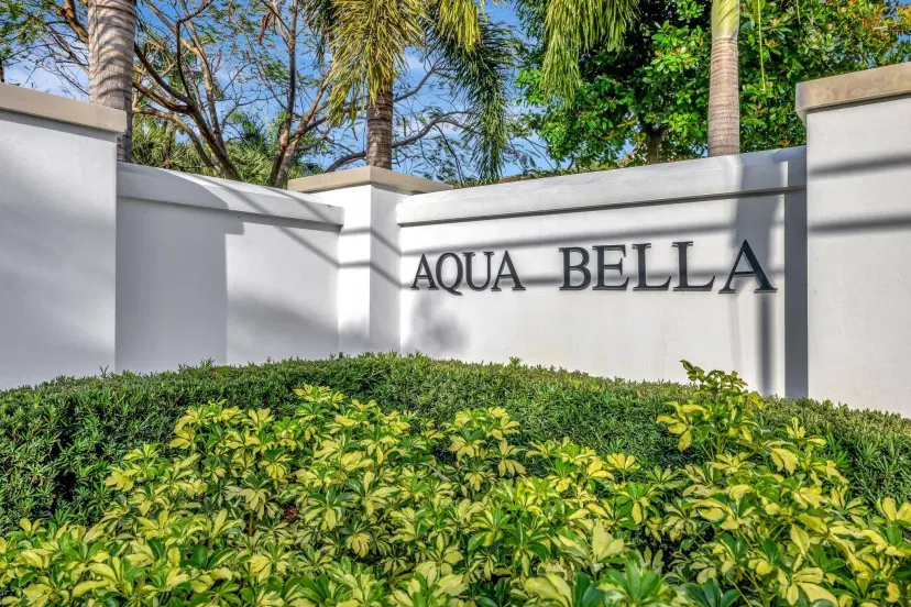 Picture of 4509 E Aqua Bella Ln 4509, Fort Lauderdale FL 33312