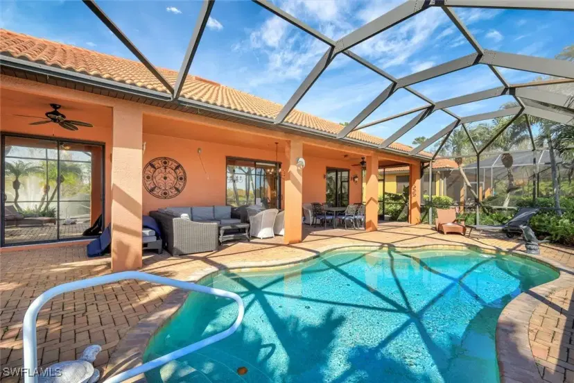Picture of 12918 Pastures Way, Fort Myers FL 33913