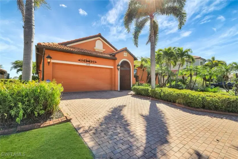 Picture of 12918 Pastures Way, Fort Myers FL 33913
