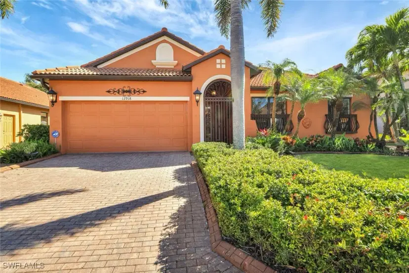 Picture of 12918 Pastures Way, Fort Myers FL 33913