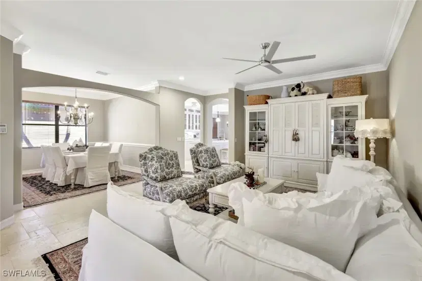 Picture of 12918 Pastures Way, Fort Myers FL 33913