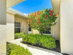 Picture of 20930 Calle Cristal Ln 4, North Fort Myers, FL 33917