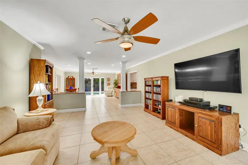 Picture of 4101 NE 17Th Ter, Oakland Park FL 33334