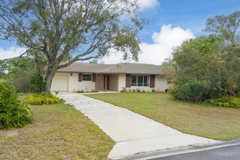 Picture of 9125 SE Karin Street, Hobe Sound FL 33455