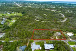 Picture of 9125 SE Karin Street, Hobe Sound, FL 33455