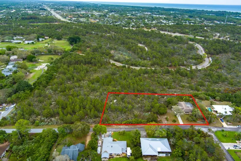 Picture of 9125 SE Karin Street, Hobe Sound FL 33455