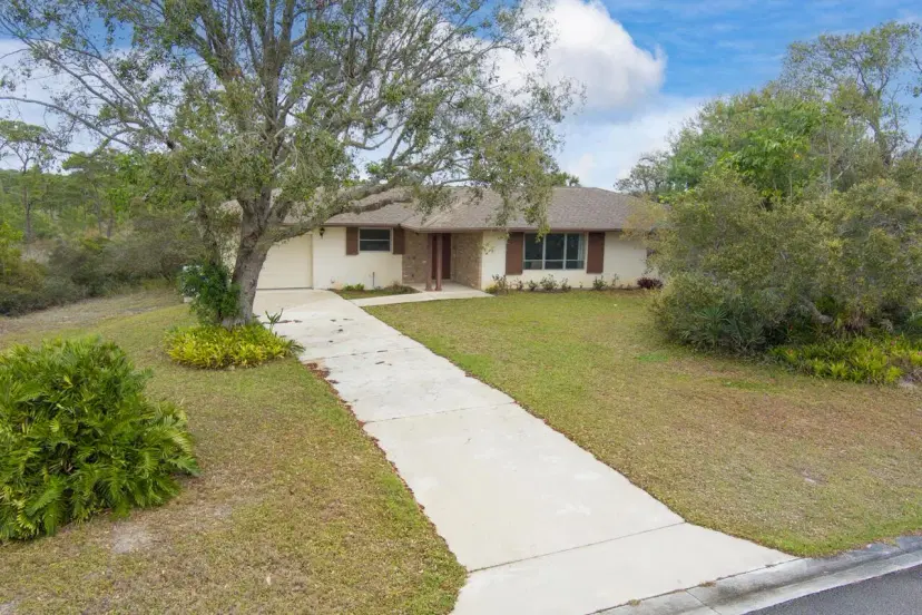 Picture of 9125 SE Karin Street, Hobe Sound FL 33455