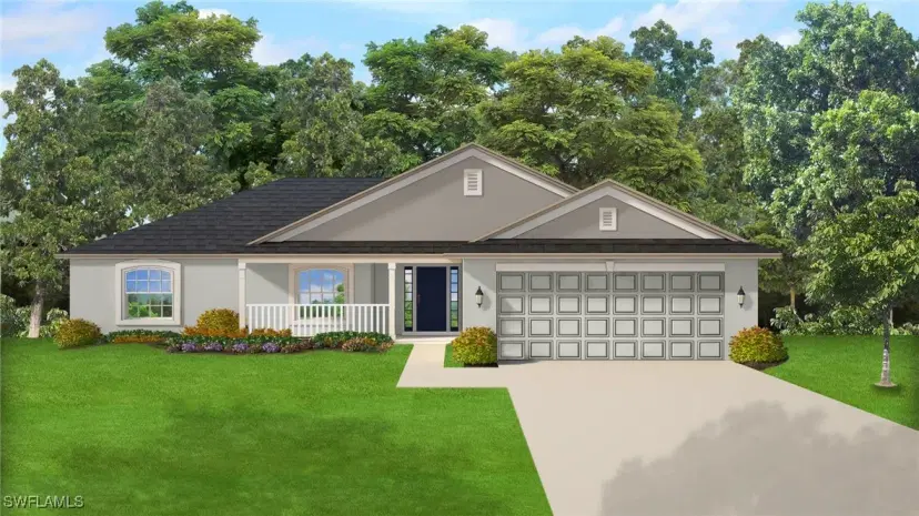 Picture of 1948 Wescott Ave, Lehigh Acres FL 33972