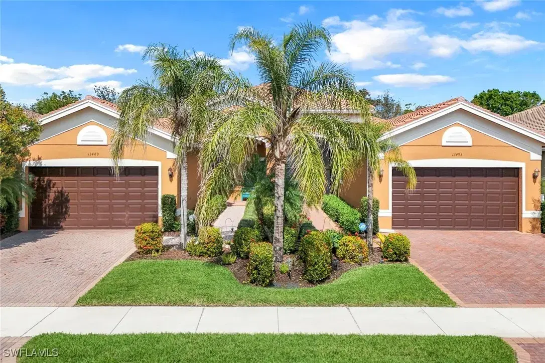 Picture of 13493 Monticello Blvd, Naples, FL 34109