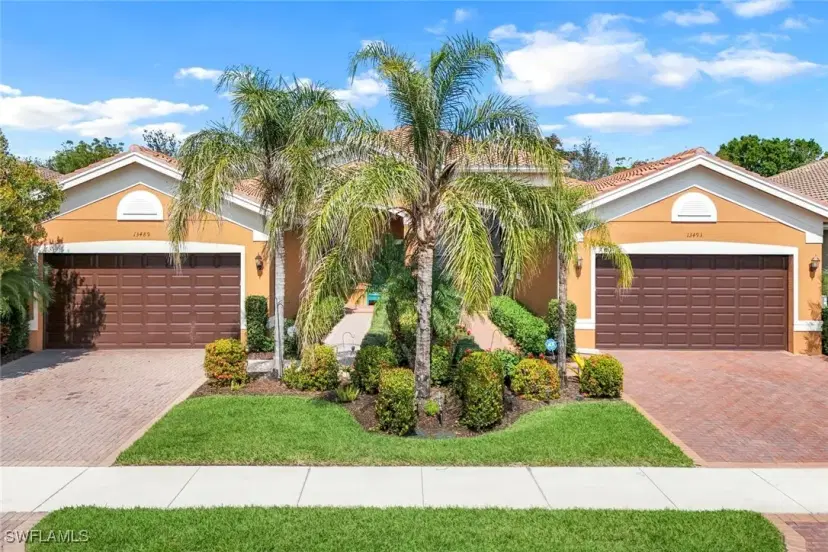 Picture of 13493 Monticello Blvd, Naples FL 34109
