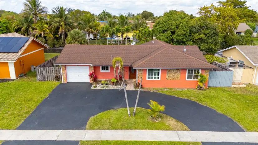 Picture of 8551 NW 50Th St, Lauderhill FL 33351