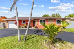 Picture of 8551 NW 50Th St, Lauderhill, FL 33351