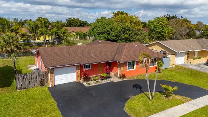 Picture of 8551 NW 50Th St, Lauderhill FL 33351