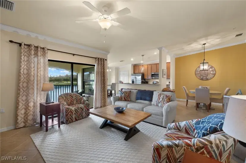 Picture of 9510 Avellino Way 1923, Naples FL 34113