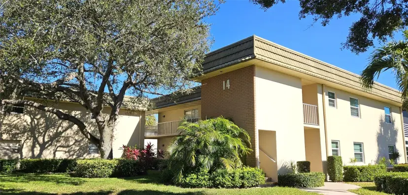 Picture of 14 Vista Gardens Trail 203, Vero Beach FL 32962