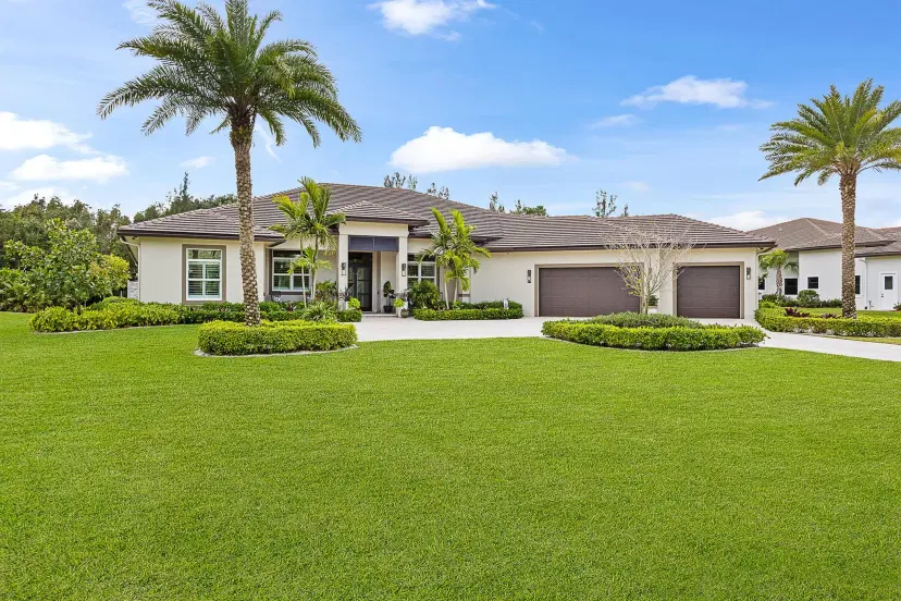 Picture of 11971 Torreyanna Circle, Palm Beach Gardens FL 33412