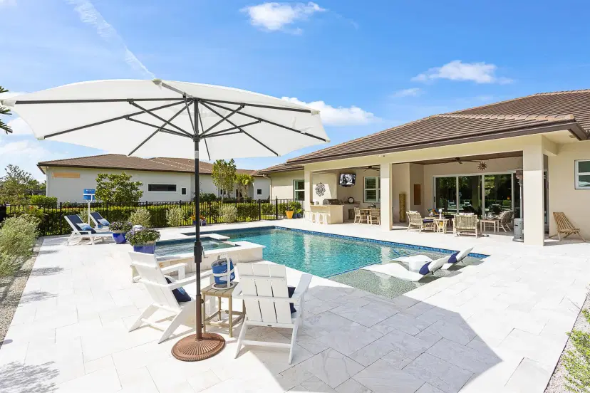 Picture of 11971 Torreyanna Circle, Palm Beach Gardens FL 33412