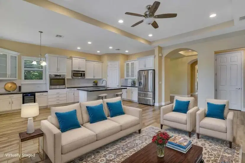 Picture of 2863 Bellarosa Circle, Royal Palm Beach FL 33411