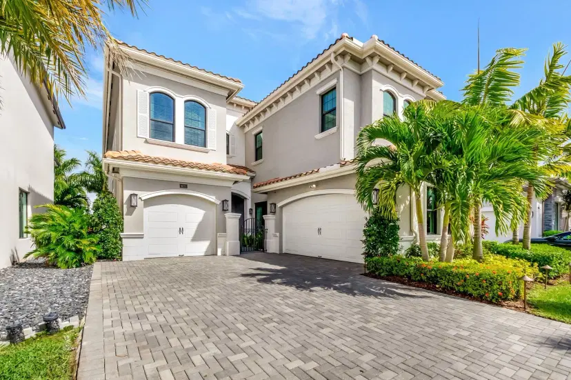 Picture of 9071 Dulcetto Court, Boca Raton FL 33496