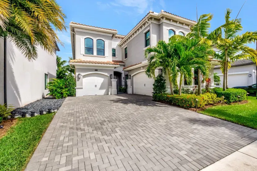 Picture of 9071 Dulcetto Court, Boca Raton FL 33496