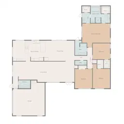 Picture of 10315 NW 3 Place, Coral Springs, FL 33071