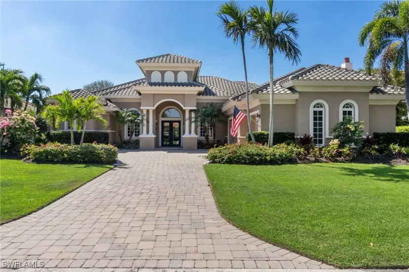 Picture of 20330 Chapel Trce, Estero FL 33928