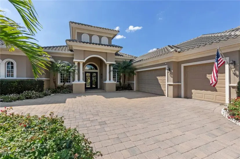 Picture of 20330 Chapel Trce, Estero FL 33928