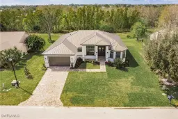 Picture of 15231 Briarcrest Cir, Fort Myers, FL 33912