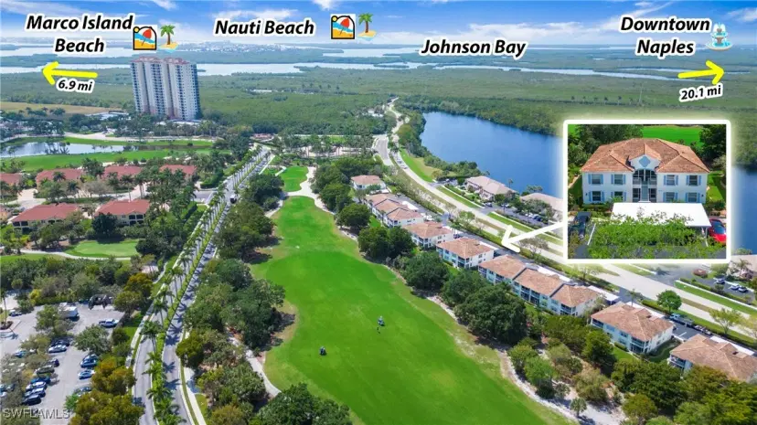 Picture of 1018 Mainsail Dr 421, Naples FL 34114