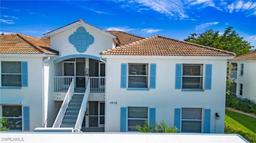Picture of 1018 Mainsail Dr 421, Naples FL 34114