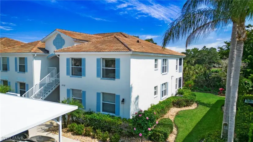 Picture of 1018 Mainsail Dr 421, Naples FL 34114