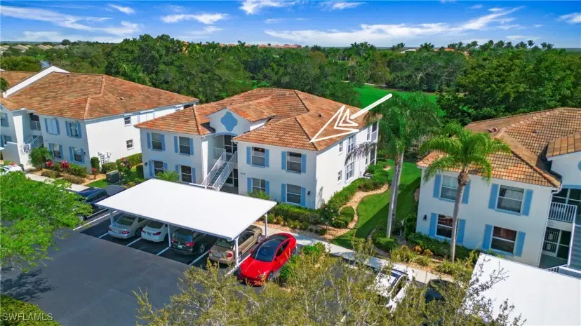 Picture of 1018 Mainsail Dr 421, Naples FL 34114