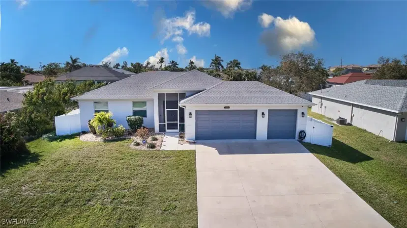 Picture of 2008 SW 36Th Ter, Cape Coral FL 33914