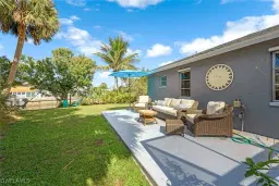 Picture of 1721 Marina Ter, North Fort Myers, FL 33903